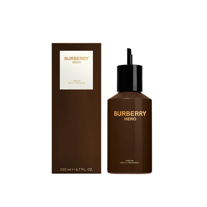 Szlafrok Burberry BURBERRY HERO 200 ml