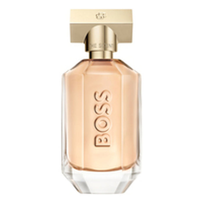 Perfumy Unisex BOSS THE SCENT FOR HER The Scent For Her 100 ml