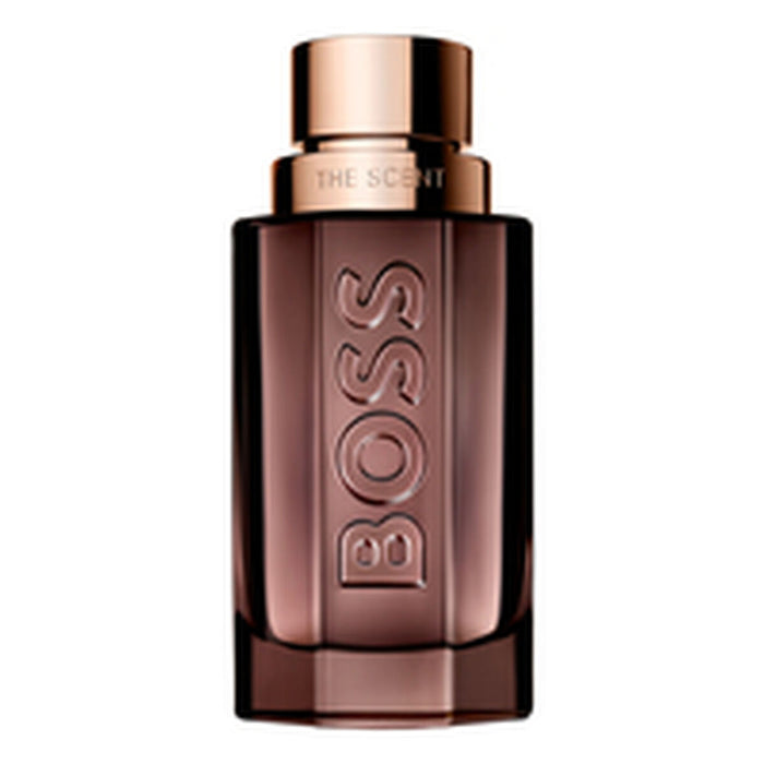Unisex Perfume Hugo Boss-boss THE SCENT 50 ml