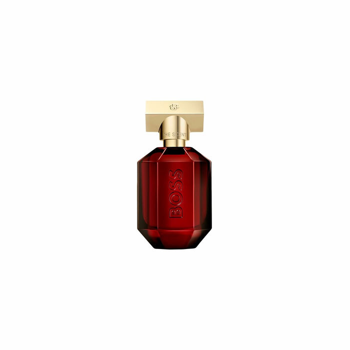 Perfumy Unisex Hugo Boss-boss The Scent Elixir The Scent Elixir 30 ml