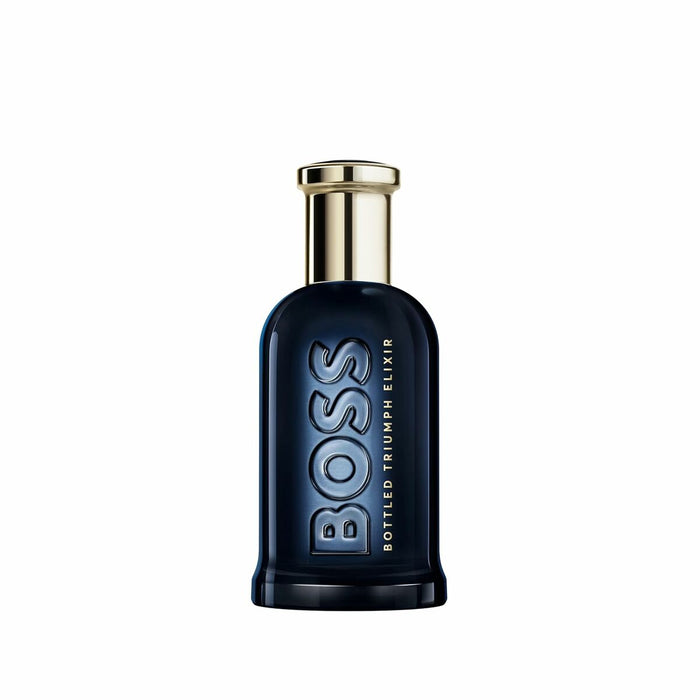 Men's Perfume BOSS BOSS BOTTLED 100 ml