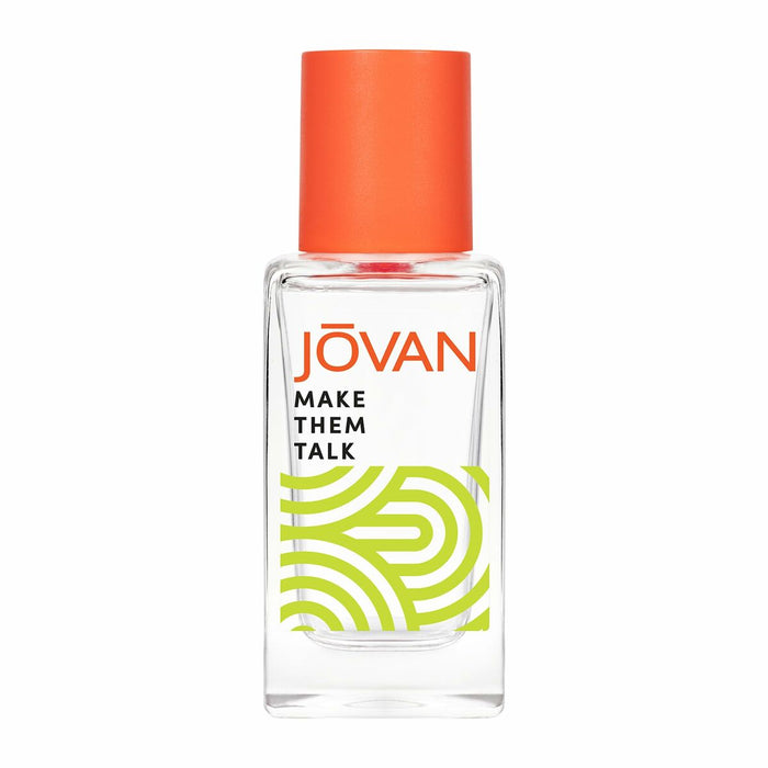 Parfum Femme Jovan EDP