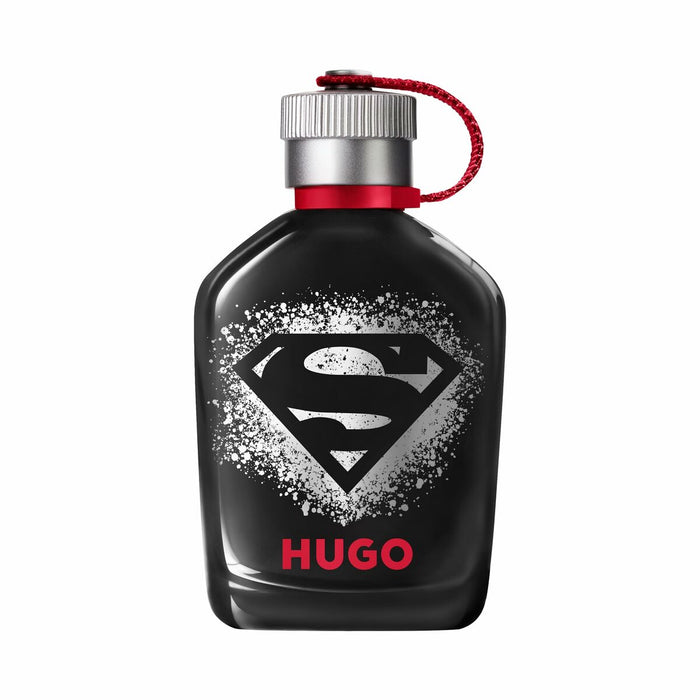 Perfumy Męskie Hugo Boss HUGO 125 ml
