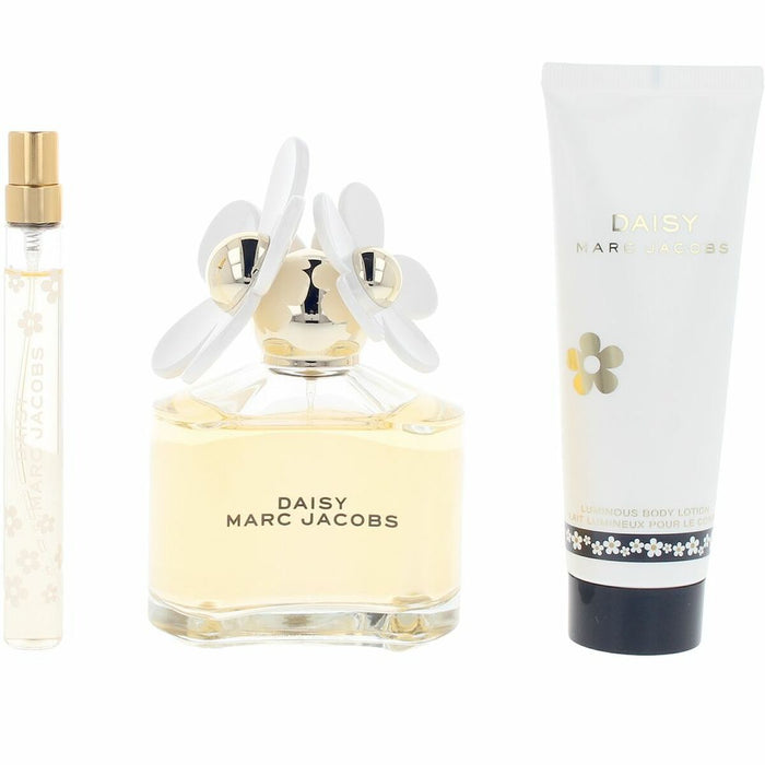 Zestaw Perfum dla Kobiet Marc Jacobs DAISY