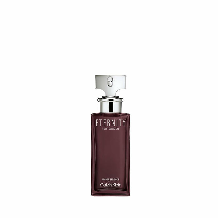Women's Perfume Calvin Klein ETERNITY 50 ml