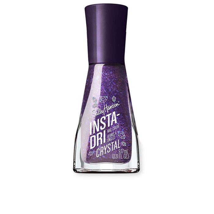 Vernis à ongles Sally Hansen INSTA-DRI CHROME 9 ml
