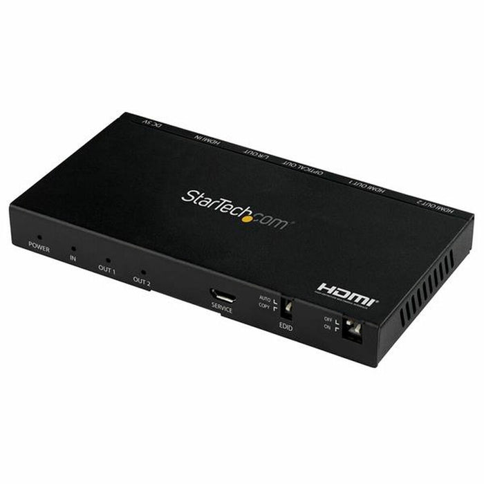 Switch HDMI Startech ST122HD20S          