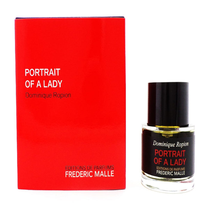 Parfum Femme Frederic Malle Portrait Of A Lady EDP 50 ml
