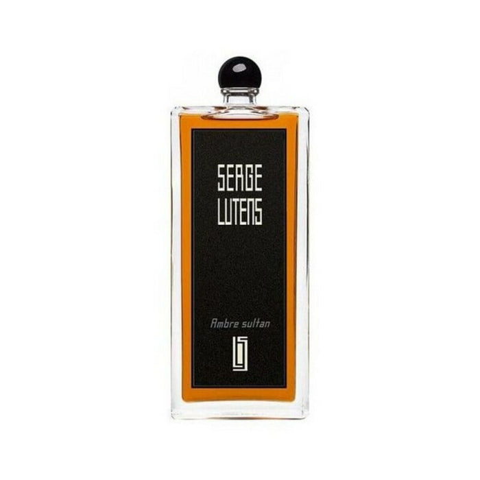 Parfum Unisexe Serge Lutens COLLECTION NOIRE EDP 100 ml