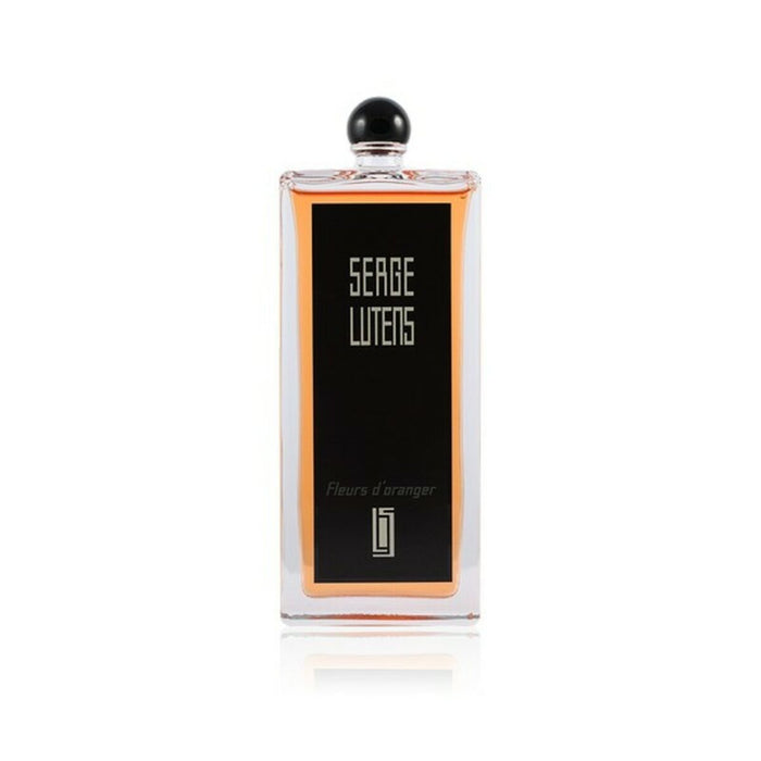 Unisex Perfume Serge Lutens COLLECTION NOIRE EDP 100 ml
