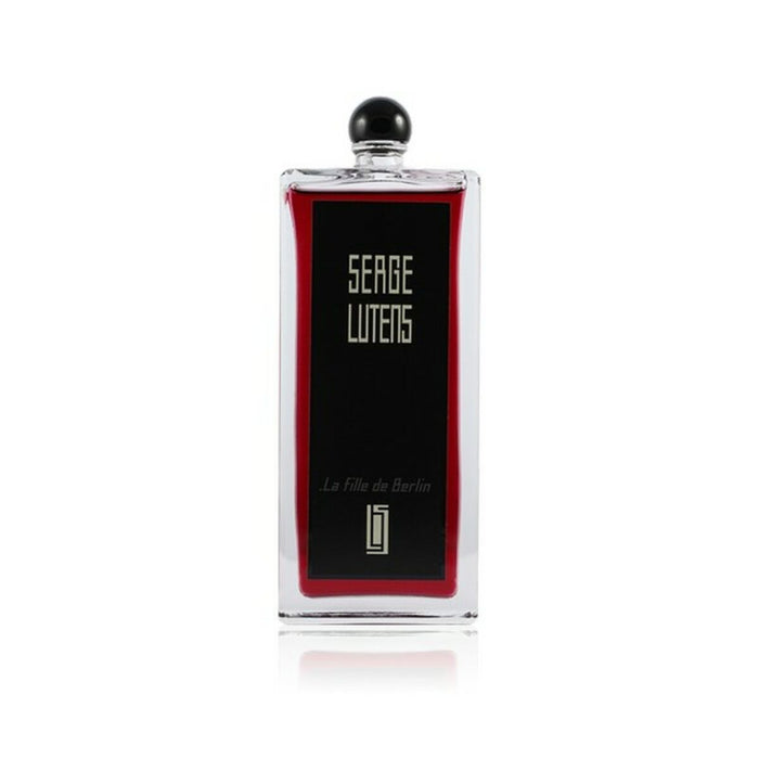 Women's Perfume Serge Lutens COLLECTION NOIRE EDP 100 ml