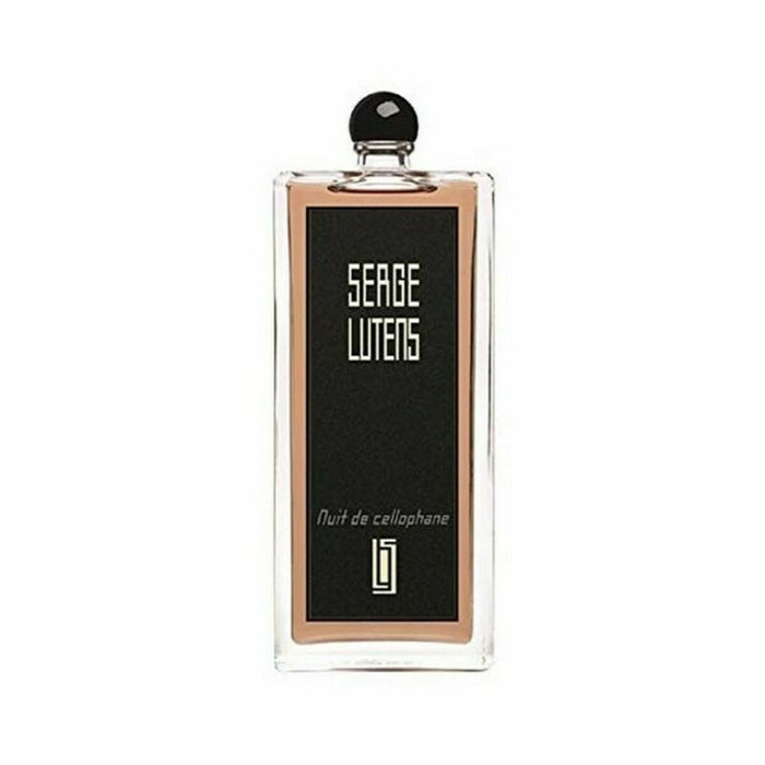 Perfumy Damskie Serge Lutens Nuit de Cellophane EDP