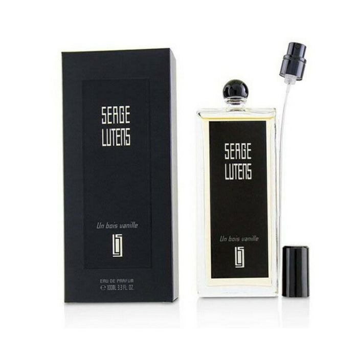 Women's Perfume Un Bois Vanille Serge Lutens (100 ml)