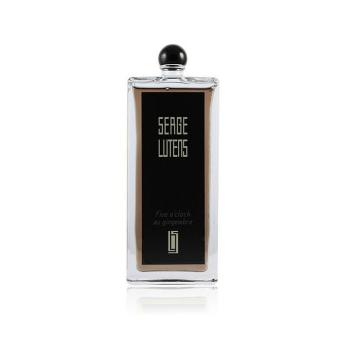 Unisex Perfume Serge Lutens COLLECTION NOIRE EDP 100 ml