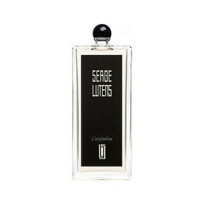 Unisex Perfume Serge Lutens COLLECTION NOIRE EDP 100 ml
