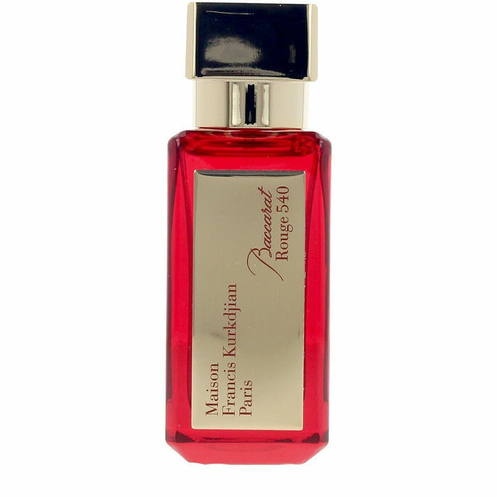 Women's Perfume Maison Francis Kurkdjian BACCARAT ROUGE 540 EDP 35 ml