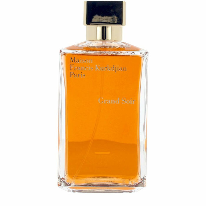 Unisex Perfume Maison Francis Kurkdjian GRAND SOIR EDP 200 ml