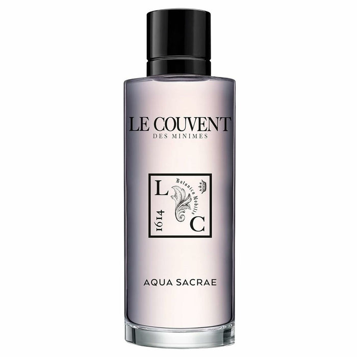 Unisex Perfume Le Couvent des Minimes Aqua Sacrae EDT 200 ml