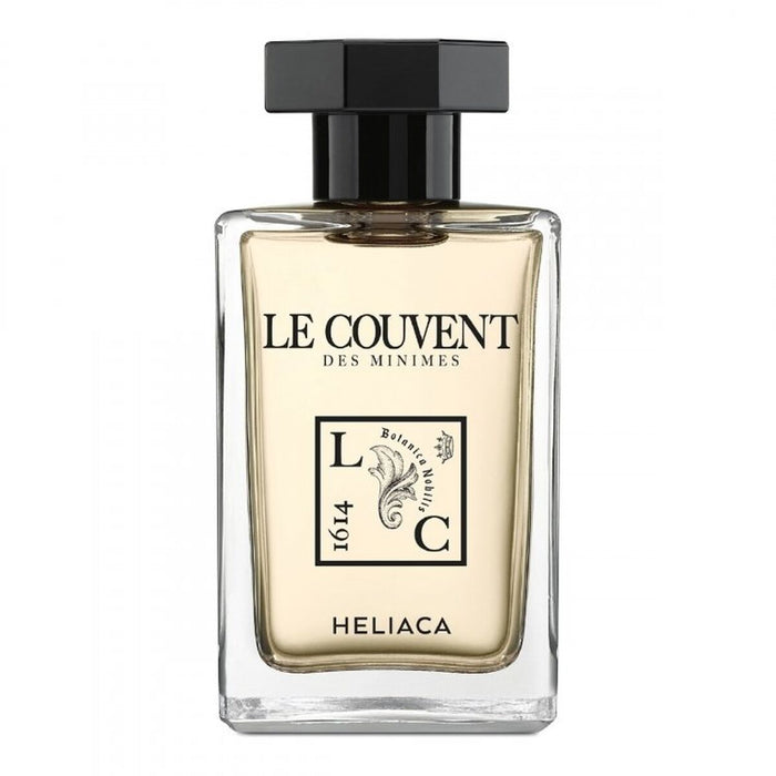 Unisex Perfume Le Couvent des Minimes Singulieres Heliaca EDP 100 ml