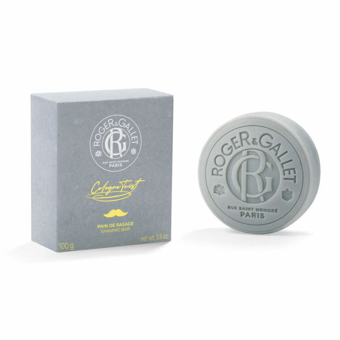 Aftershave Lotion Roger & Gallet COLOGNE TWIST