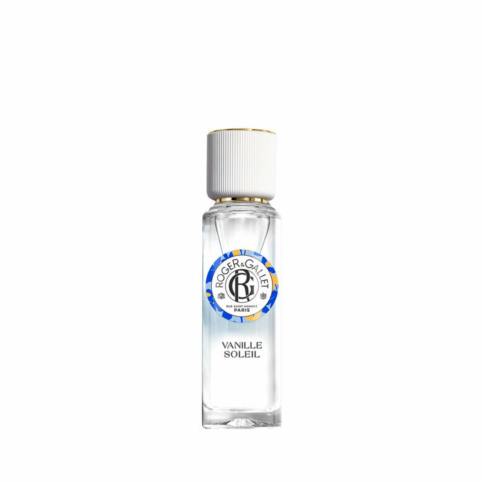 Perfumy Unisex Roger & Gallet VAINILLE SOLEIL Vanille Soleil EDT 30 ml