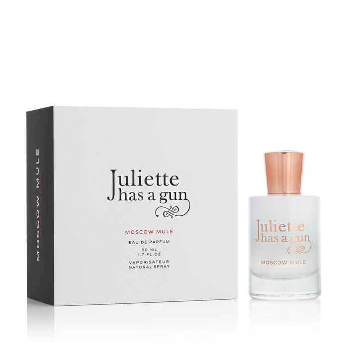 Perfumy Unisex Juliette Has A Gun EDP