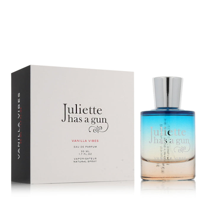 Parfum Unisexe Juliette Has A Gun Vanilla Vibes EDP