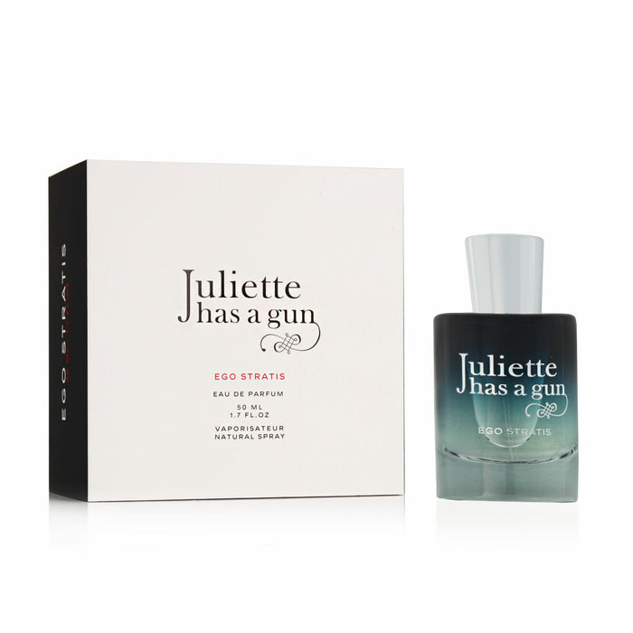 Perfumy Unisex Juliette Has A Gun Ego Stratis