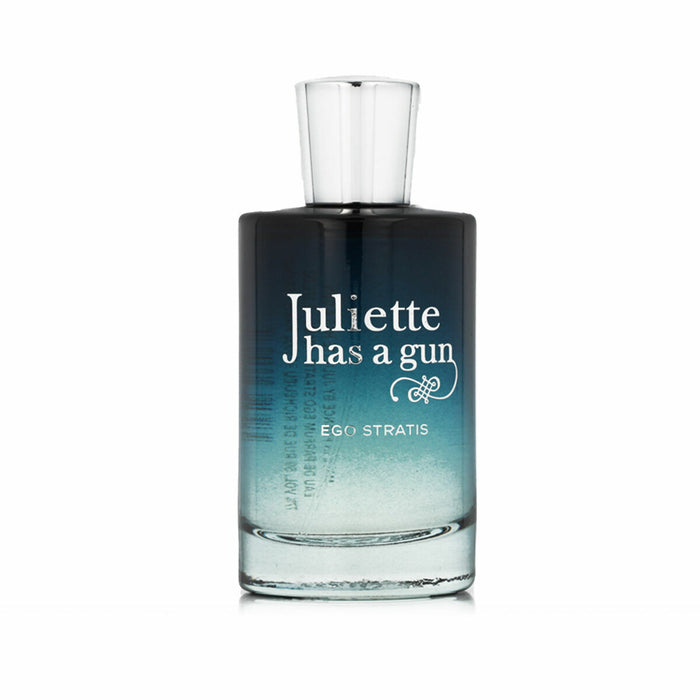 Perfumy Unisex Juliette Has A Gun Ego Stratis