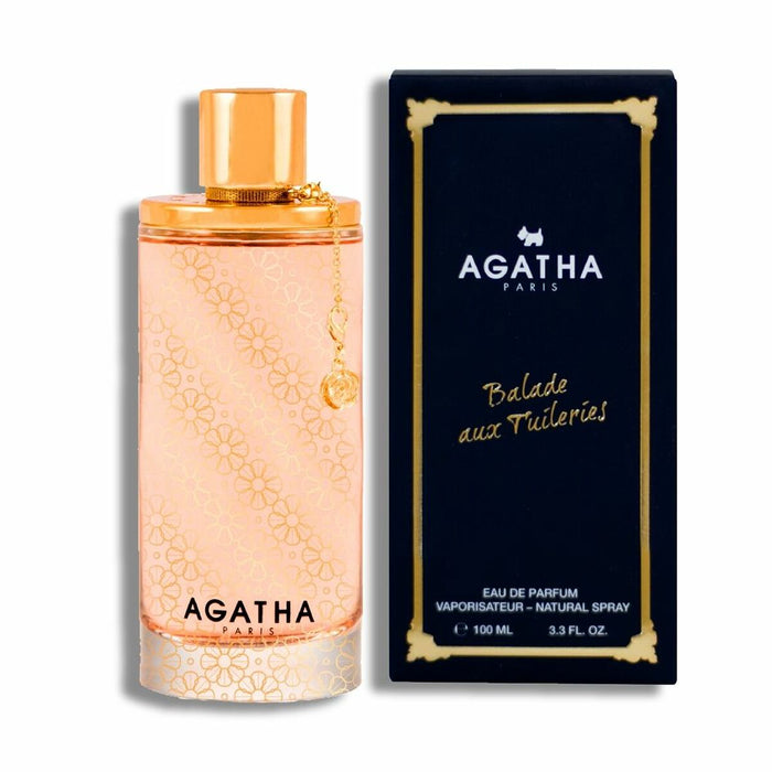 Perfumy Damskie Agatha Paris 3014 EDP 100 ml