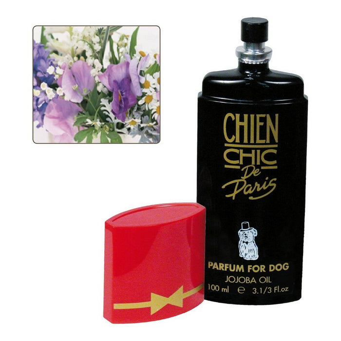 Perfume for Pets Chien Chic Floral 100 ml Dog