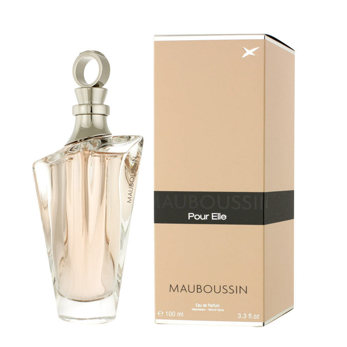 Parfum Femme Mauboussin Pour Elle EDP EDP