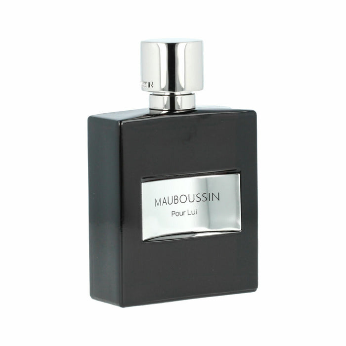 Parfum Homme Mauboussin MAUBOUSSIN POUR LUI 100 ml