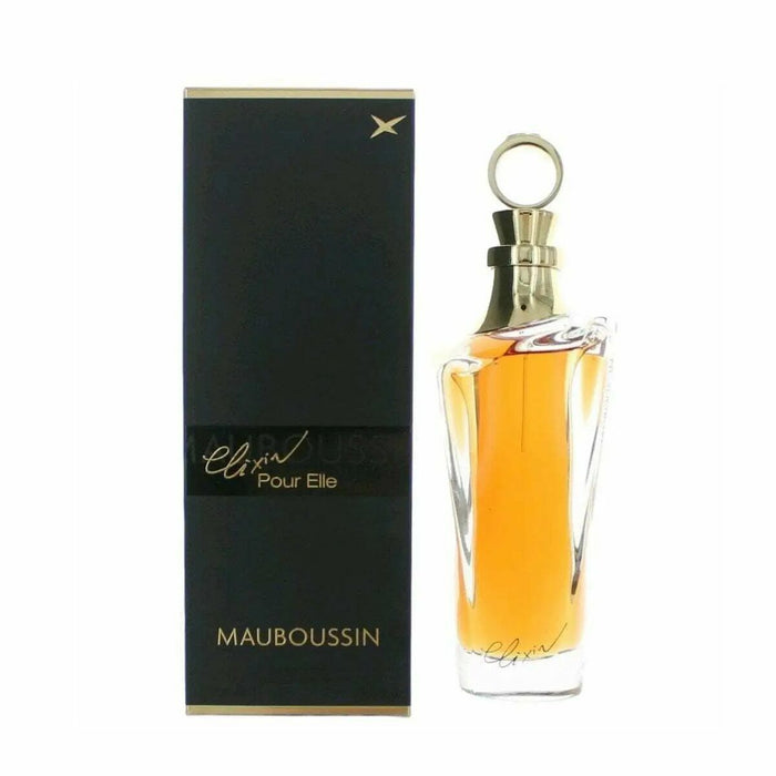 Perfumy Damskie Mauboussin Elixir Pour Elle EDP 100 ml