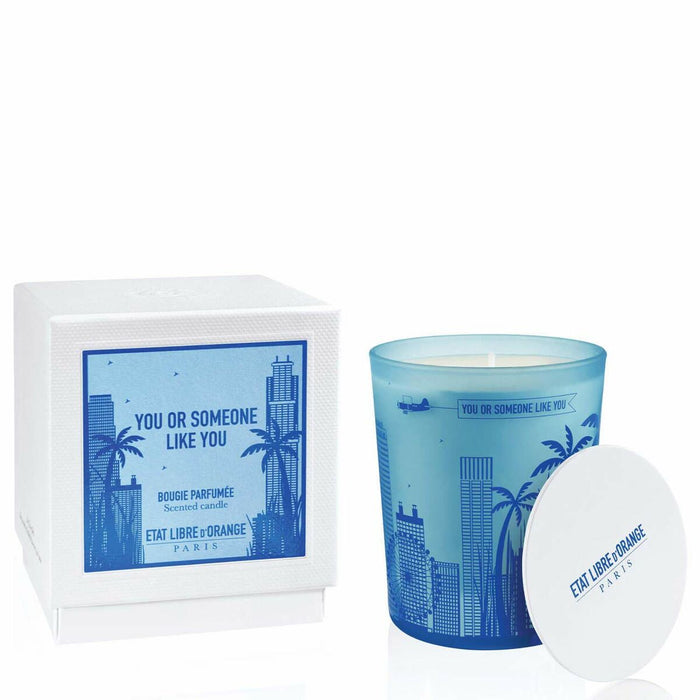 Perfumy Damskie Etat Libre D'Orange