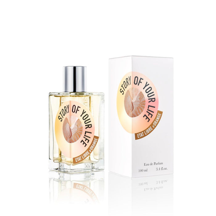 Parfum Femme Etat Libre D'Orange Story Of Your Life EDP 100 ml