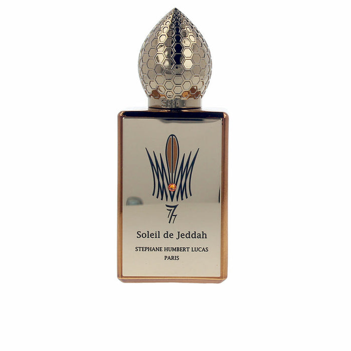 Parfum Unisexe Stéphane Humbert Lucas SOLEIL DE JEDDAH AFTERGLOW EDP 50 ml