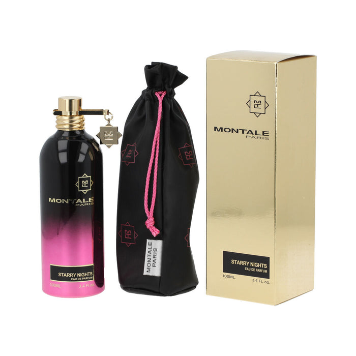 Women's Perfume Montale STARRY NIGHT EDP 100 ml