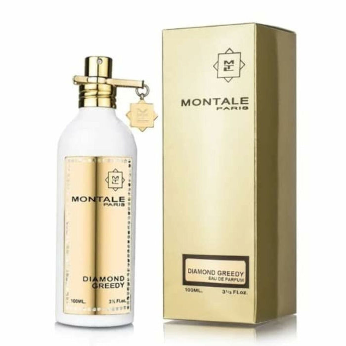 Parfum Unisexe Montale Diamond Greedy EDP 100 ml