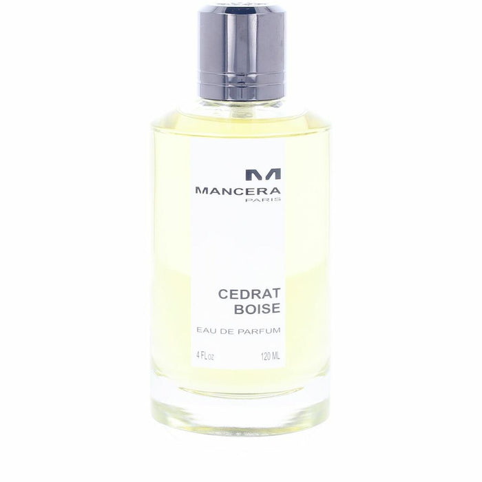 Parfum Unisexe Mancera CEDRAT BOISE 120 ml