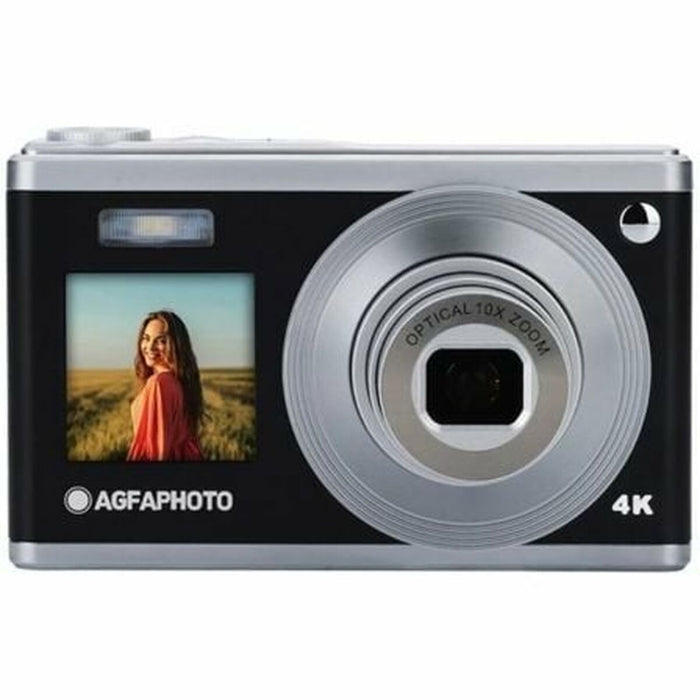 Appareil Photo Numérique Agfa Realishot DC9200