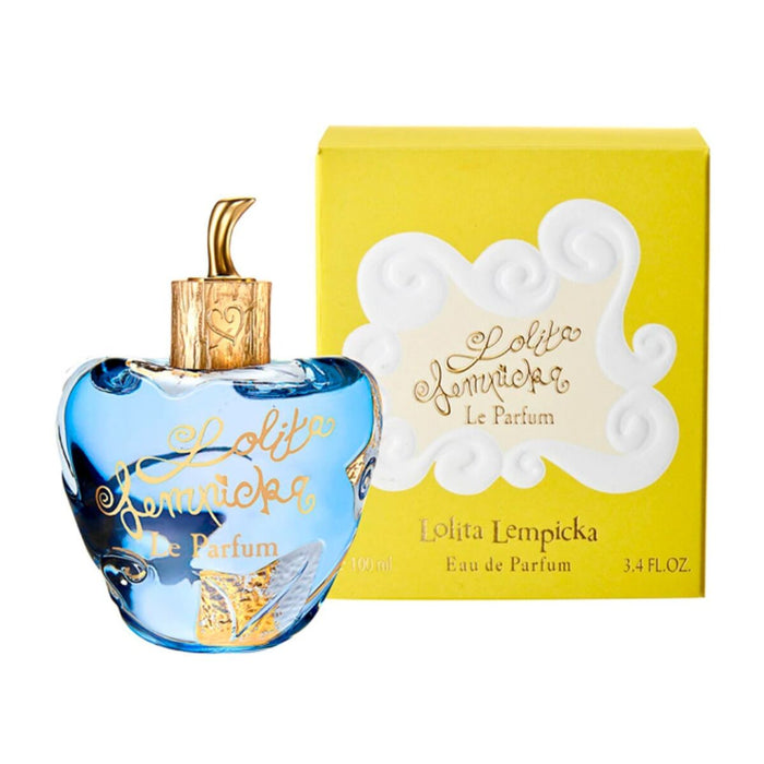 Parfum Femme Lolita Lempicka  Le Parfum EDP 100 ml