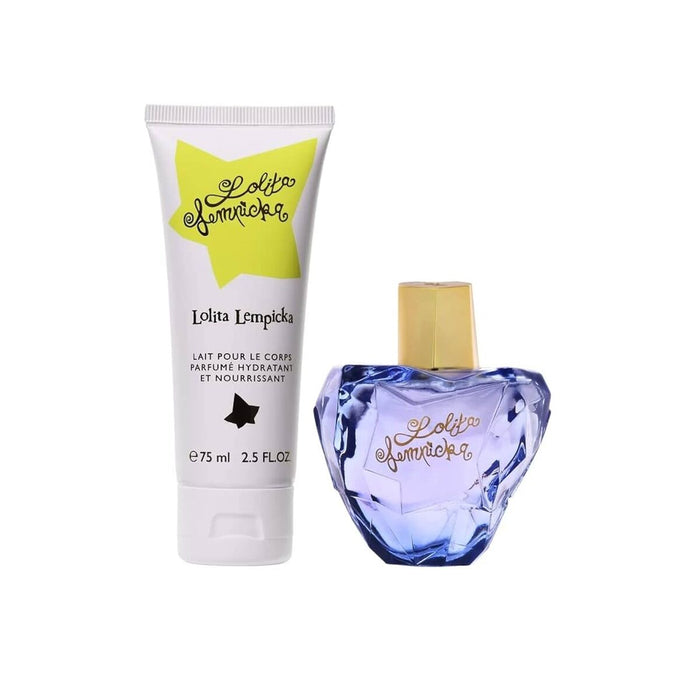 Zestaw Perfum dla Kobiet Lolita Lempicka   EDP 2 Części