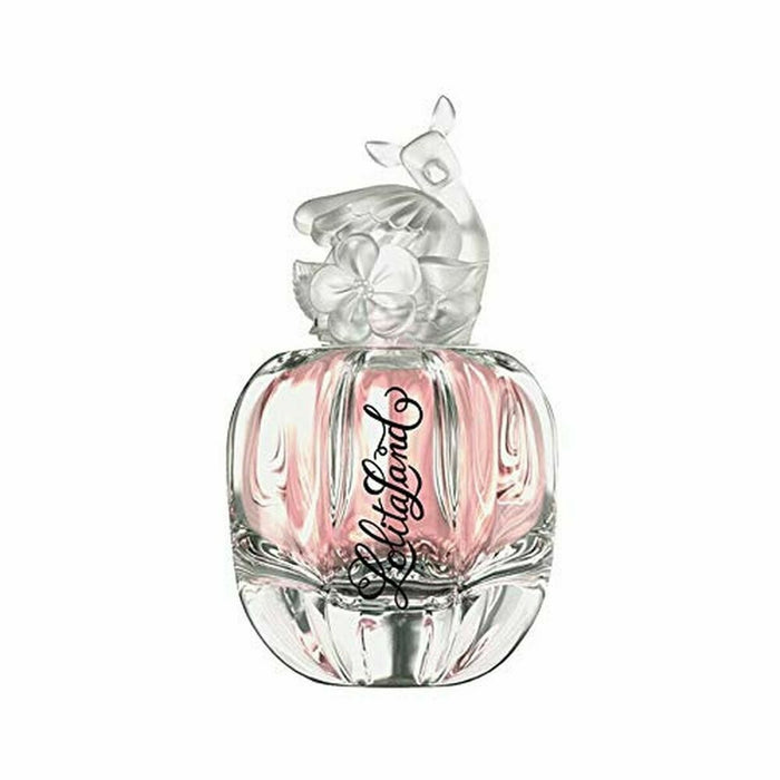 Perfumy Damskie Lolita Lempicka LOLPFW014 EDP