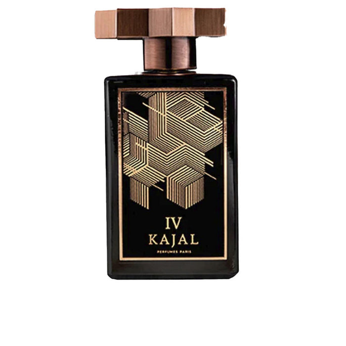 Parfum Unisexe Kajal KAJAL IV EDP 100 ml