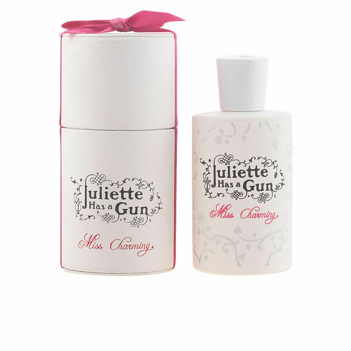 Parfum Femme Juliette Has A Gun Miss Charming EDP