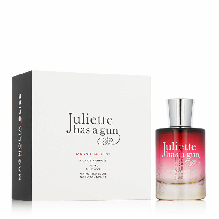 Perfumy Unisex Juliette Has A Gun Magnolia Bliss