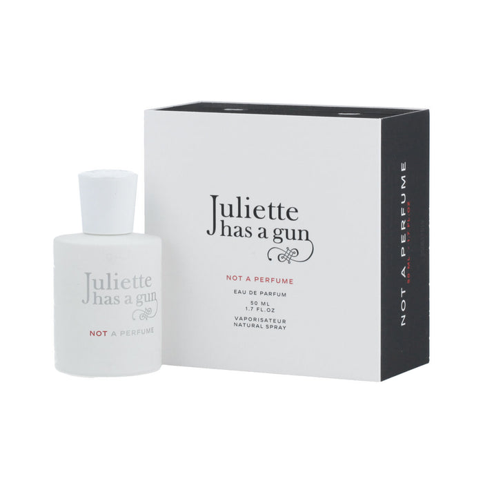 Women's Perfume Juliette Has A Gun Not a Perfume EDP 50 ml
