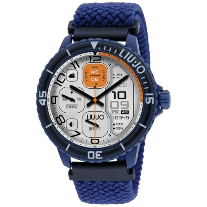 Montre Homme LIU JO SWLJ181