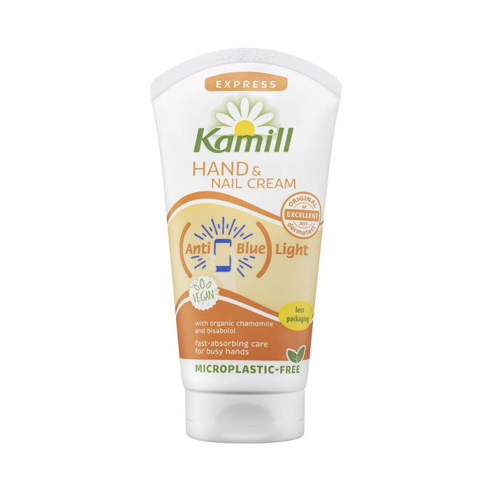 Krem do Rąk Kamill Express 75 ml